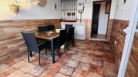 Photo 4 of Houses for sale in Camino del Río Guadarranque, Los Franceses – La Vega, Chiclana de la Frontera