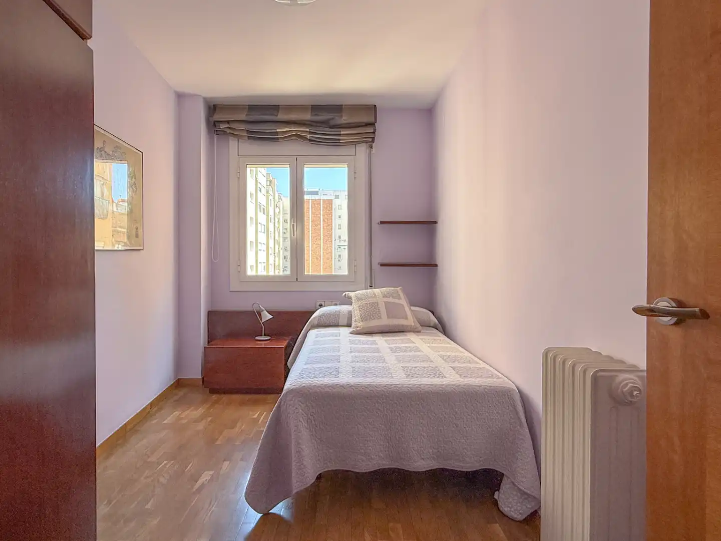 Appartement avec terrasse à vendre à Les Corts, imagen 44