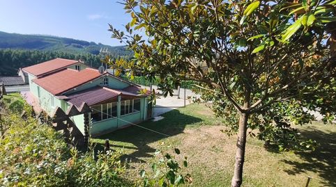 Foto 3 de Casa o chalet en venta en Carretera Figueiras, Cedeira, A Coruña