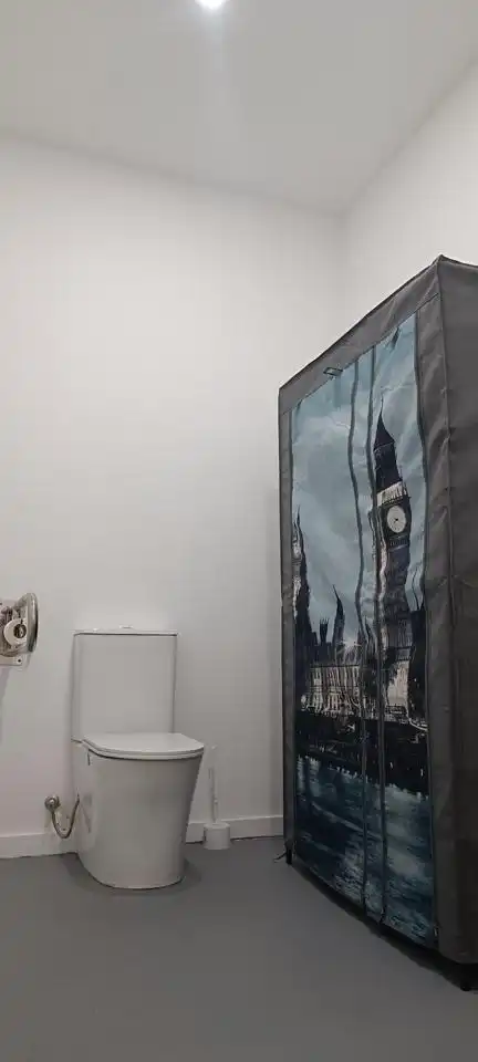 Schlafzimmer von Erdgeschoss zur untervermieten in Vigo 