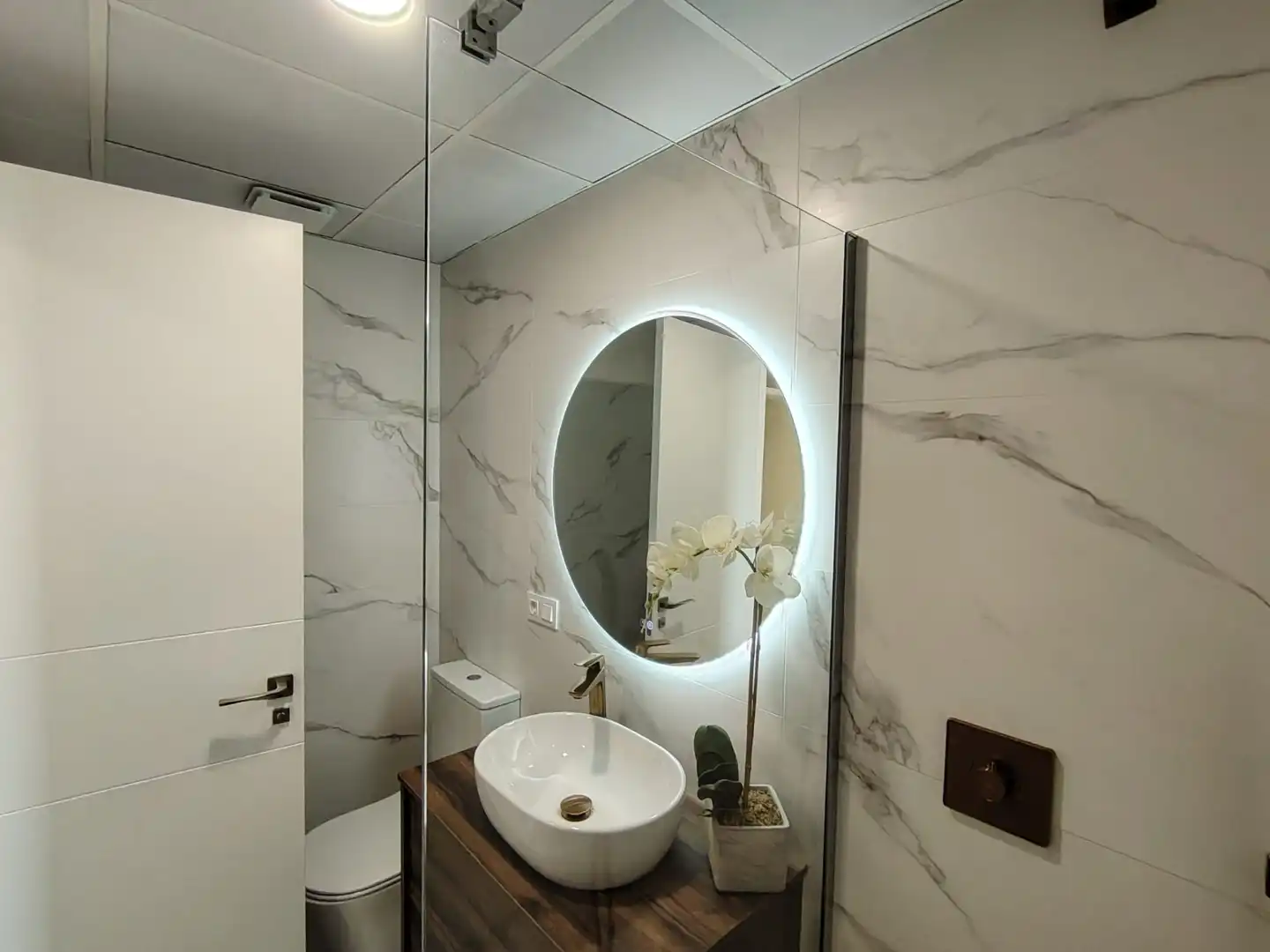 Apartamento en venta en Avinguda de la Marina Baixa, Cala de Finestrat