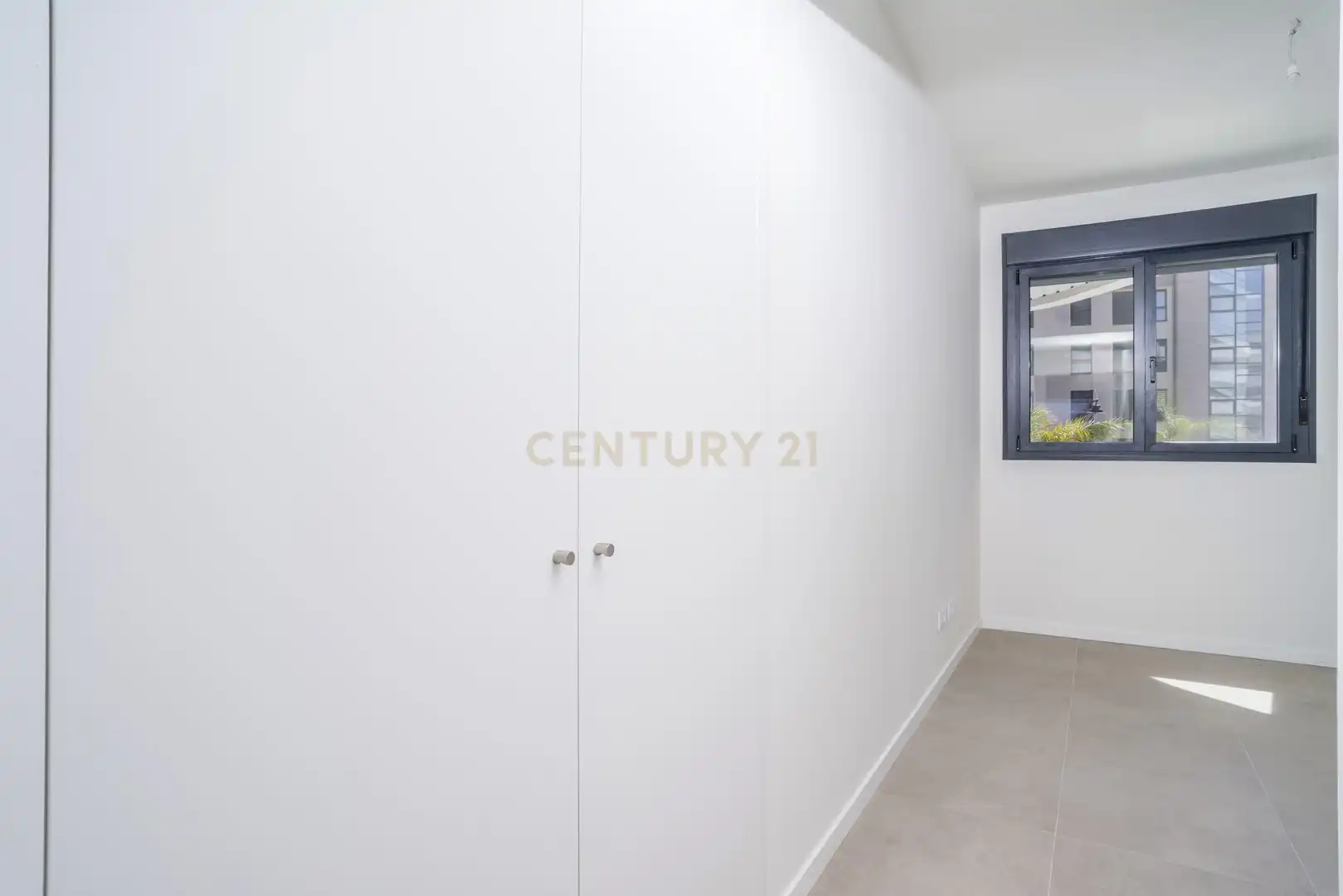 Bedroom of Flat for sale in Torremolinos  with Private garden, Storage room and Microwave