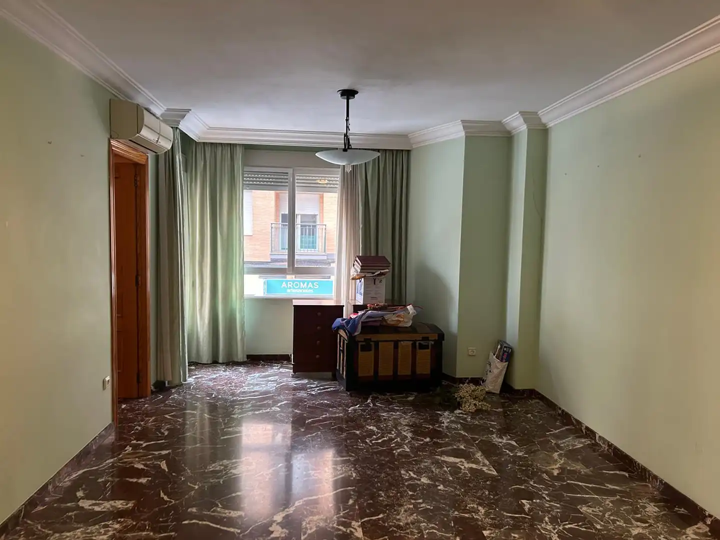 Pis en venda a Carrer de Covadonga, Algemesí