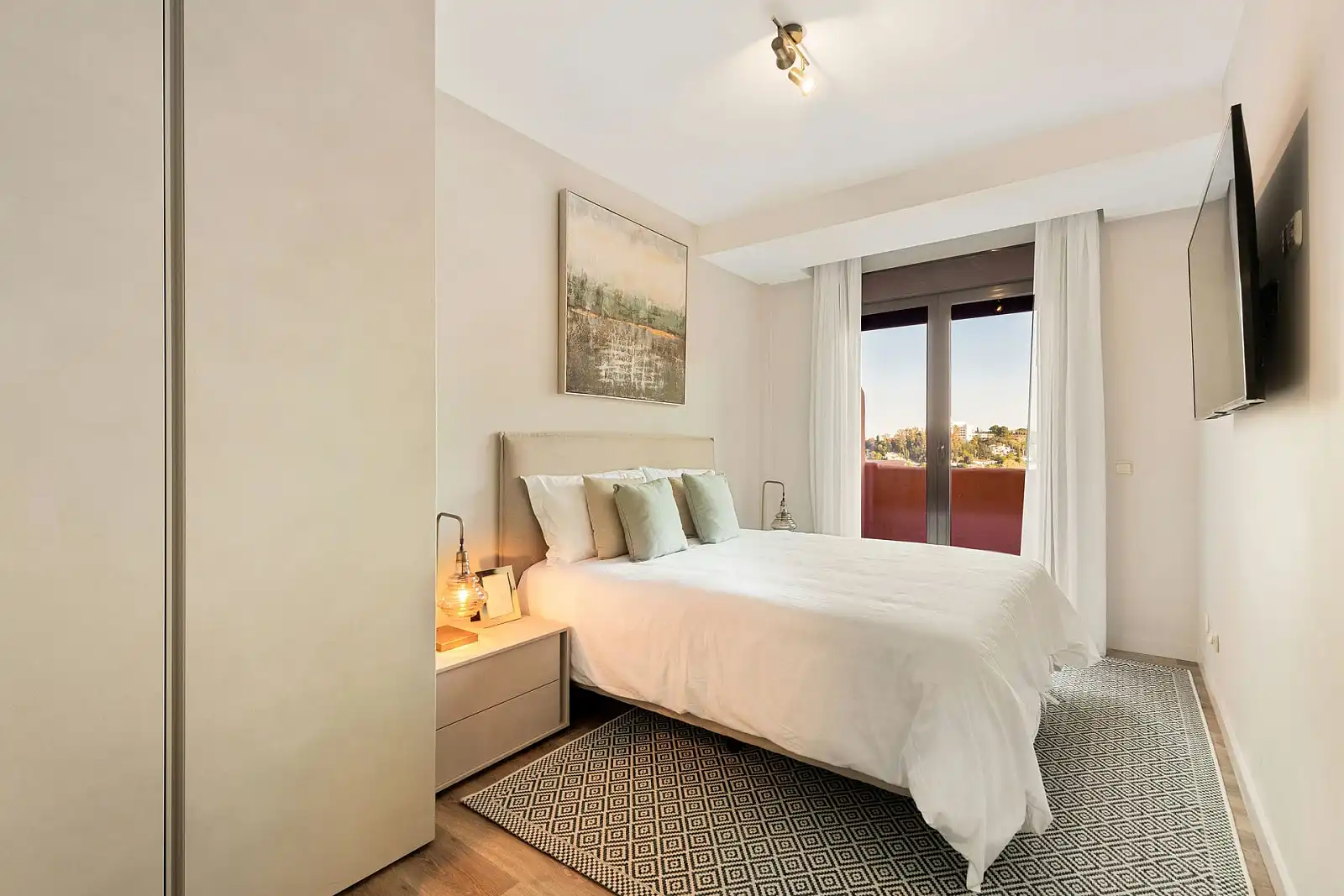 Apartamento con ascensor en venta en El Paraíso, imagen 20