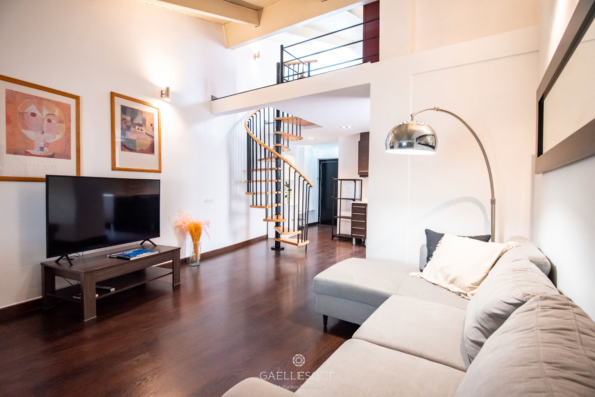 Piso en venta en Carrer de la Portaferrissa, Barri Gòtic, Ciutat Vella