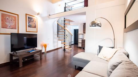 Foto 2 de Piso en venta en Carrer de la Portaferrissa, Barri Gòtic, Barcelona