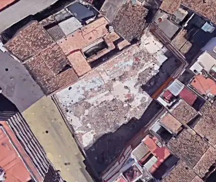 Terreno residencial en venta en Carrer Sant Vicent, imagen 2