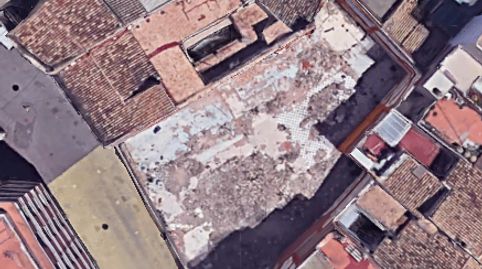 TERRENO URBANO EN VENTA EN EL CENTRO DE BURRIANA, imatge 2