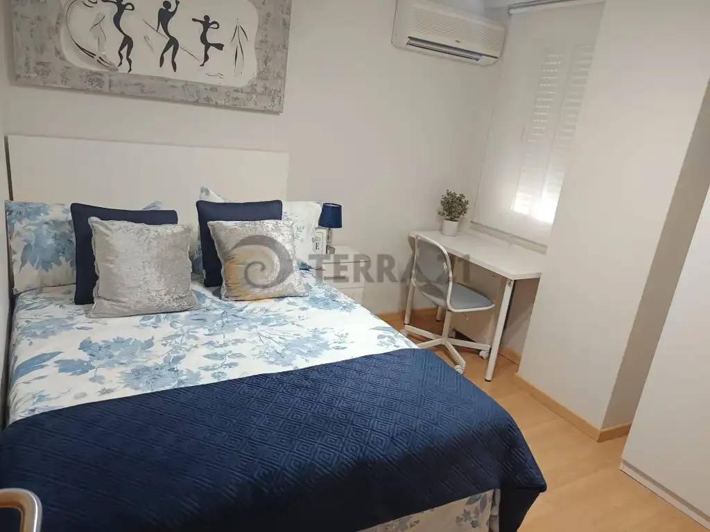 Flat with lift to rent in Avda de Madrid - Pº de la Estación, imagen 9