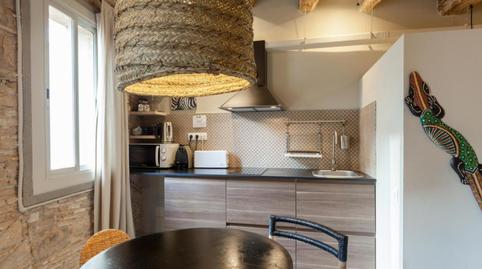 Foto 5 de Estudi de lloguer a Barri Gòtic,  Barcelona Capital