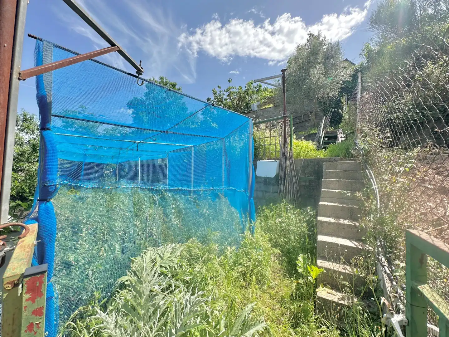 Villa in vendita a Cervelló, imagen 64