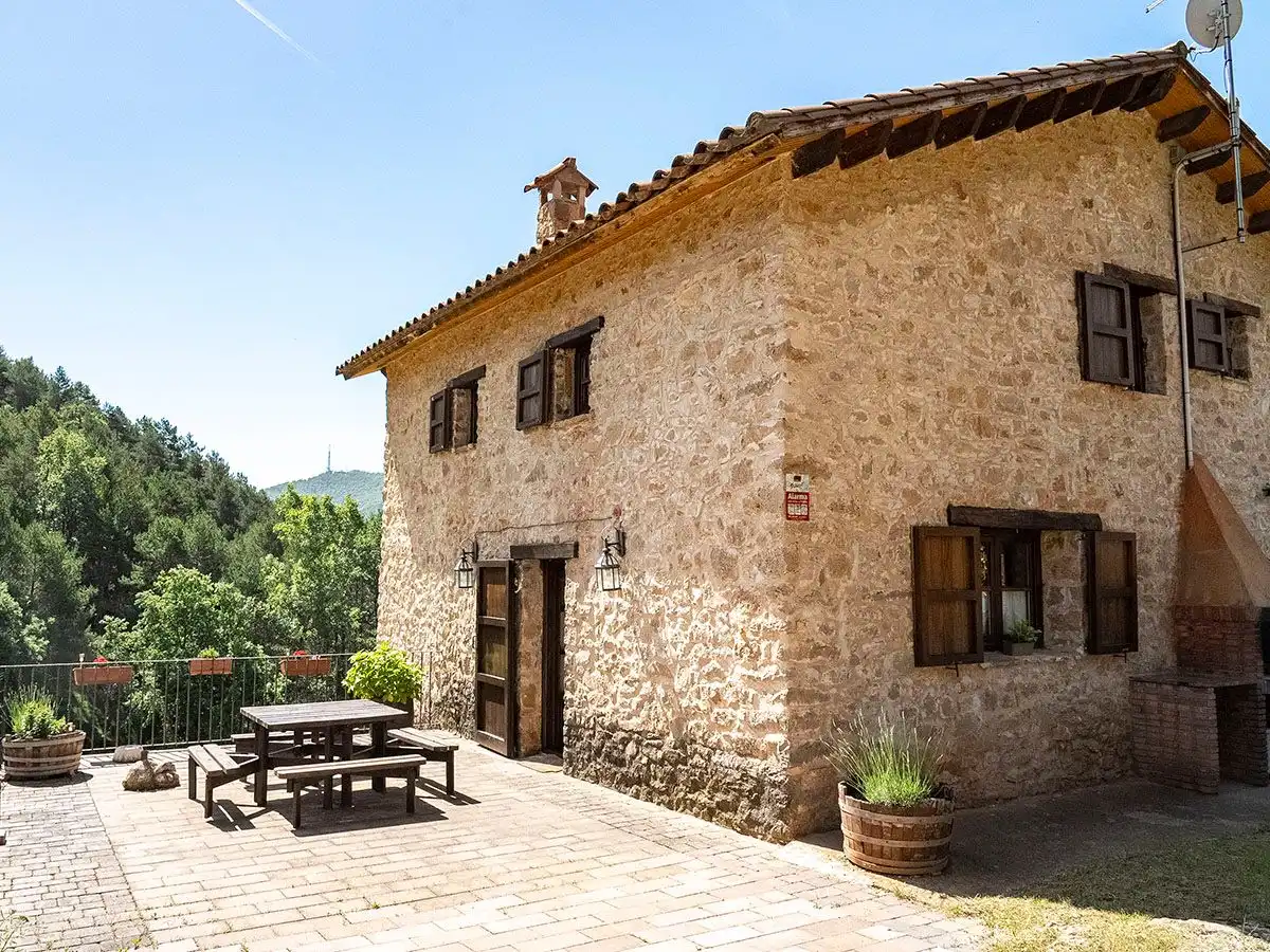 Landhaus zum Verkauf in Ripoll, imagen 23