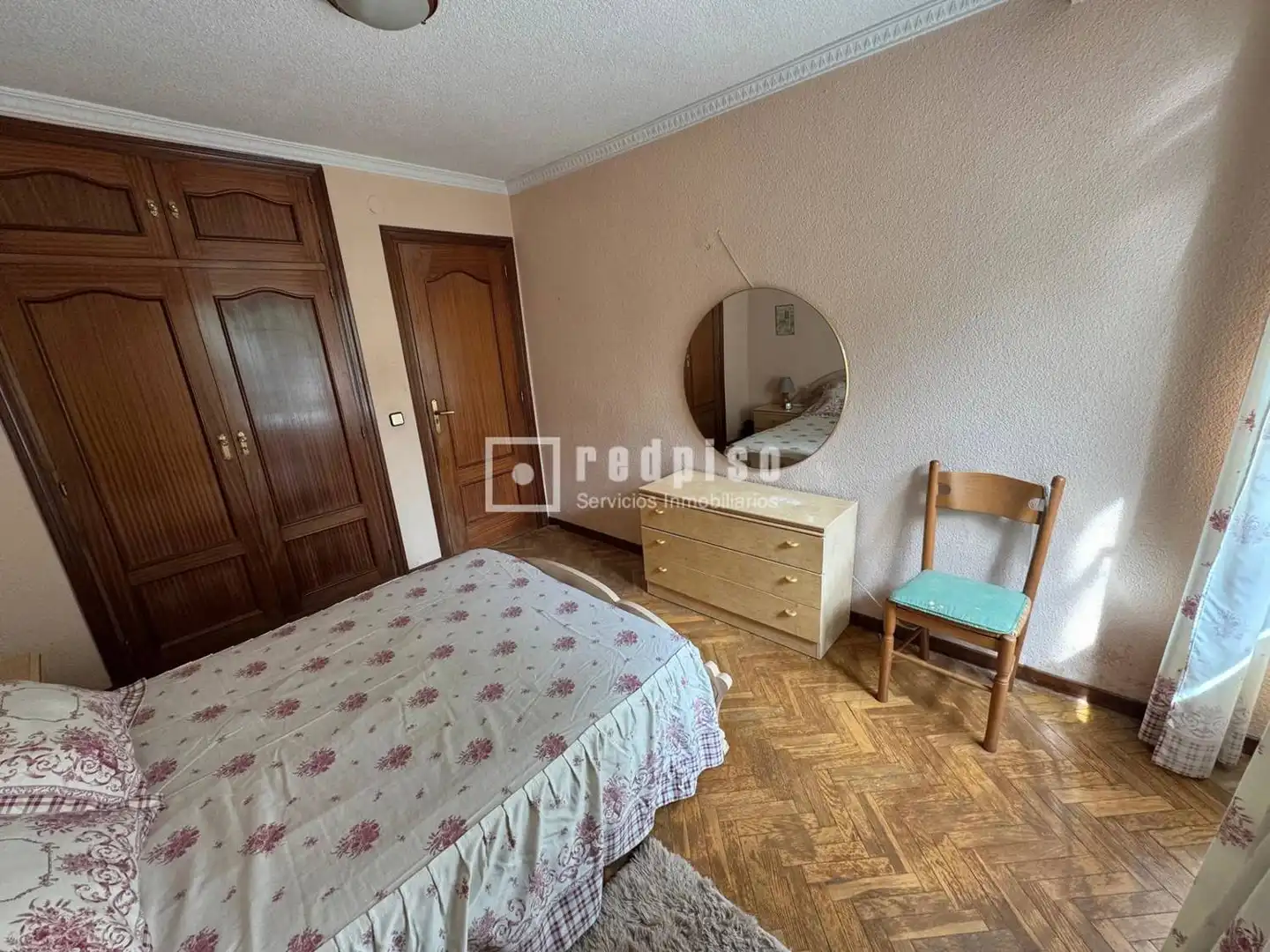 Habitación de Piso en venta en Centro - Manguilla