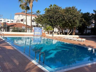 Appartement compact à vendre à Playa de las Américas