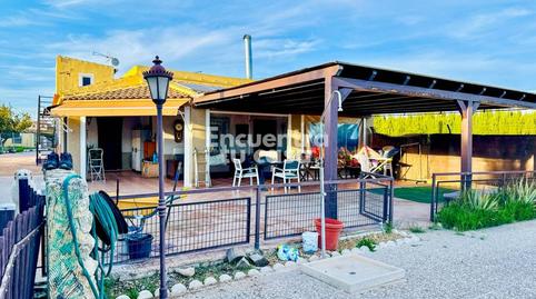 Photo 4 of Country homes for sale in Camino Rio, 4, Sangonera la Seca,  Murcia Capital