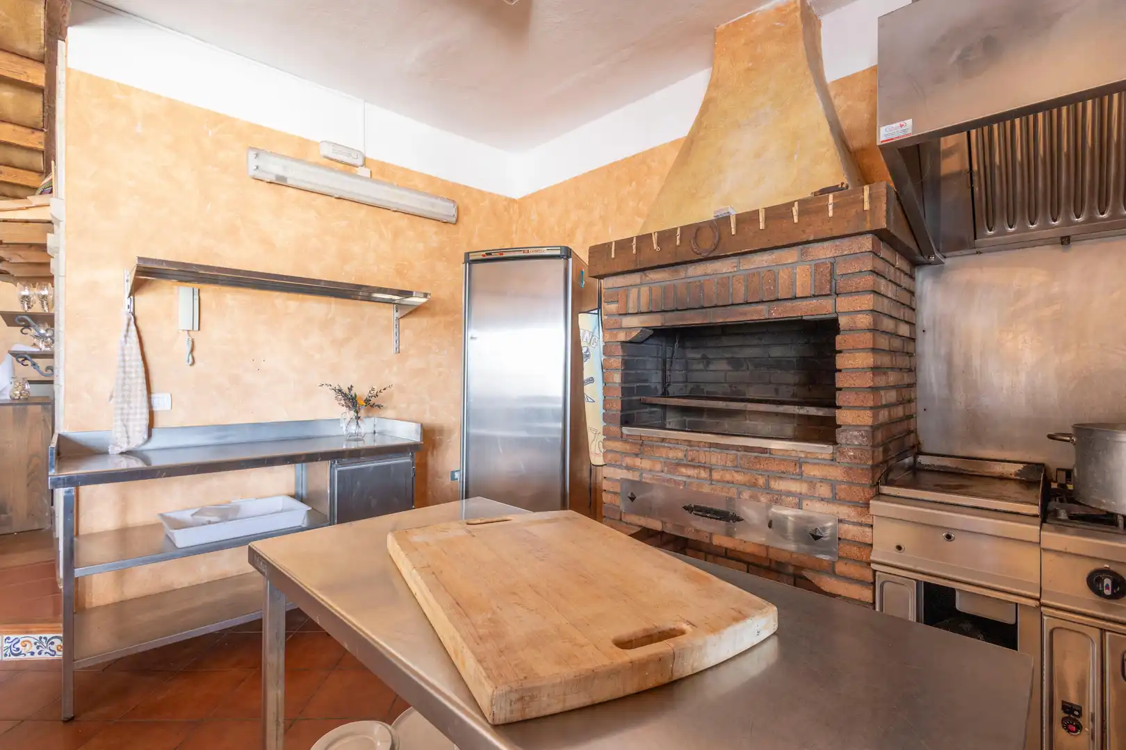 Kitchen of Country homes for sale in La Orotava  with Private garden, Terrace and Storage room