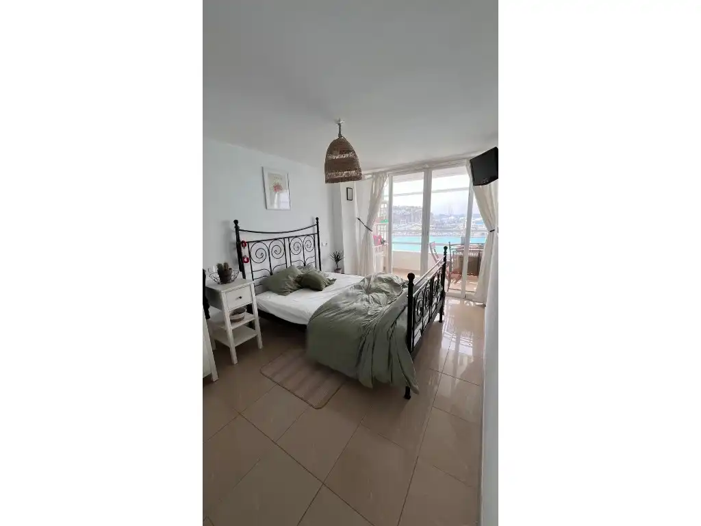 Apartment mit Terrasse zum Verkauf in El Toro, imagen 4