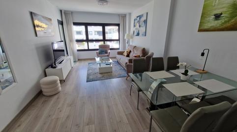 Foto 4 de Apartament en venda a Sierra de Estepona - Avda. de Andalucía, Málaga