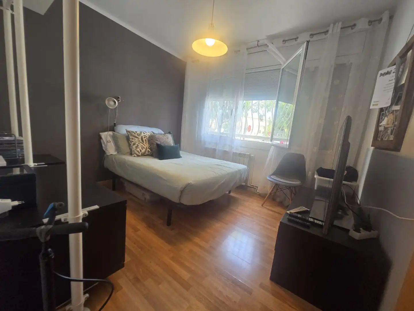 Piso en venta en Ca n'Oriac - Sector Nord, imagen 9