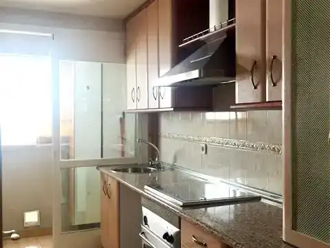 Cocina de Piso en venta en Móstoles con Aire acondicionado