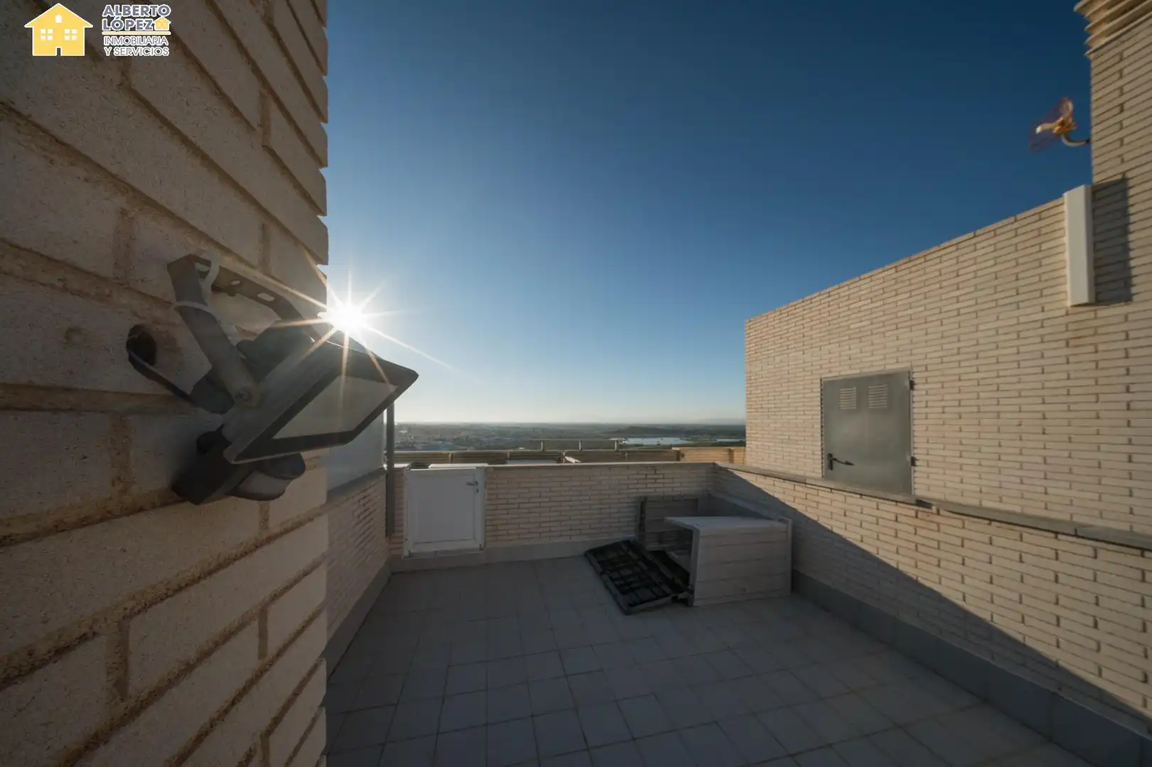 Attique avec terrasse à vendre à Calle Albacete 7, imagen 23