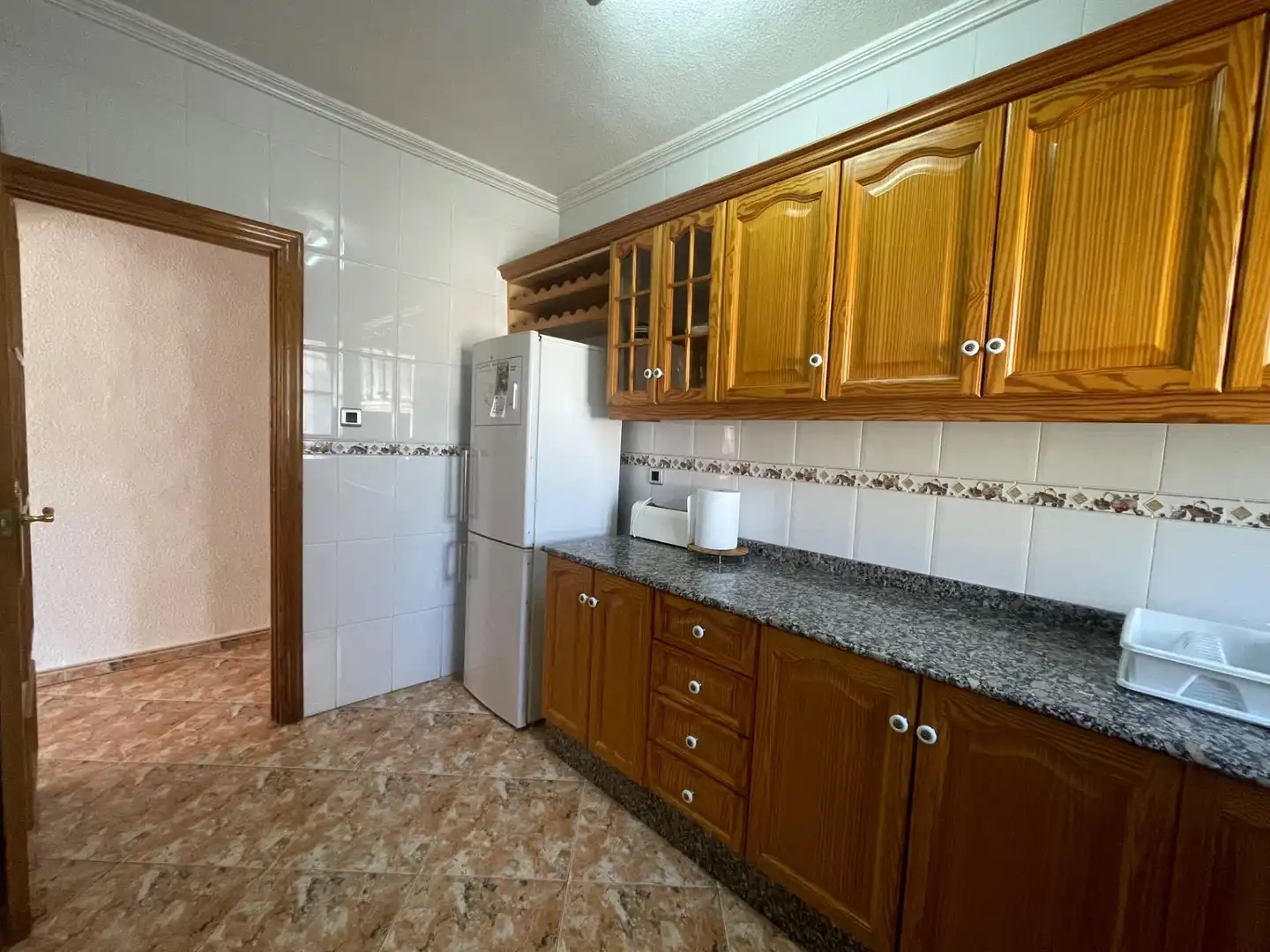 Chalet con terraza en venta en Pedanías Este, imagen 10