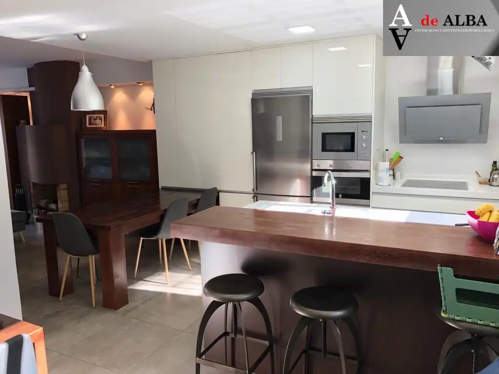 Casa adosada en venta en Carrer de Cervantes, Sant Andreu de la Barca