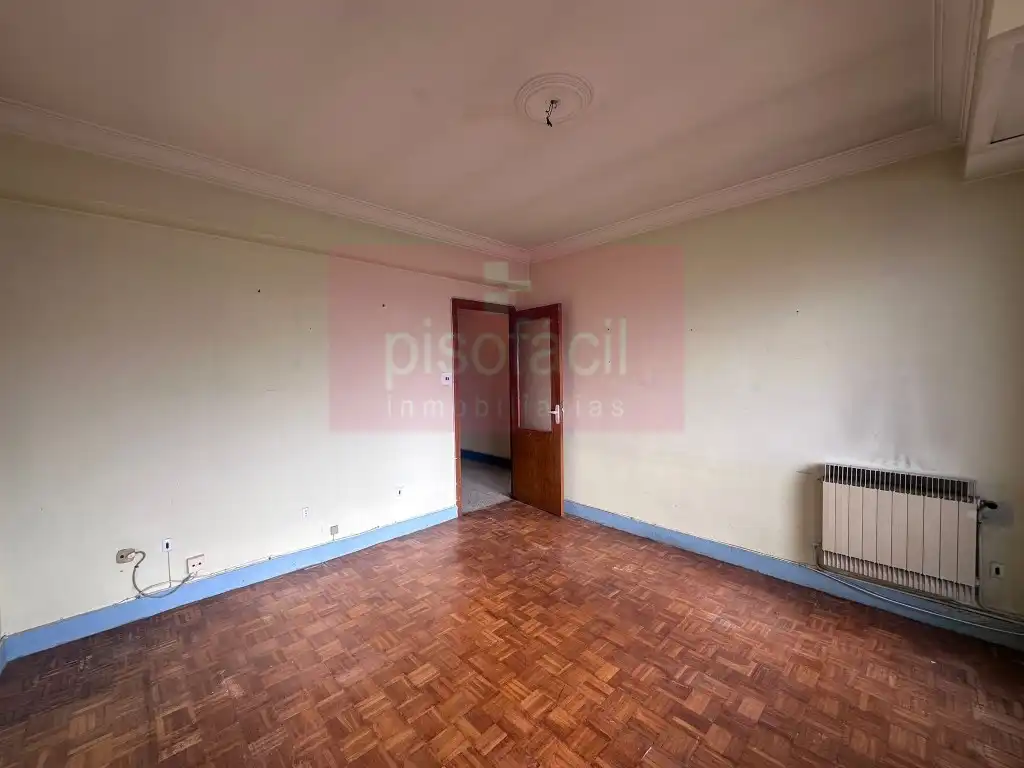 Piso en venta en A Piriganlla - Albeiros - Garabolos