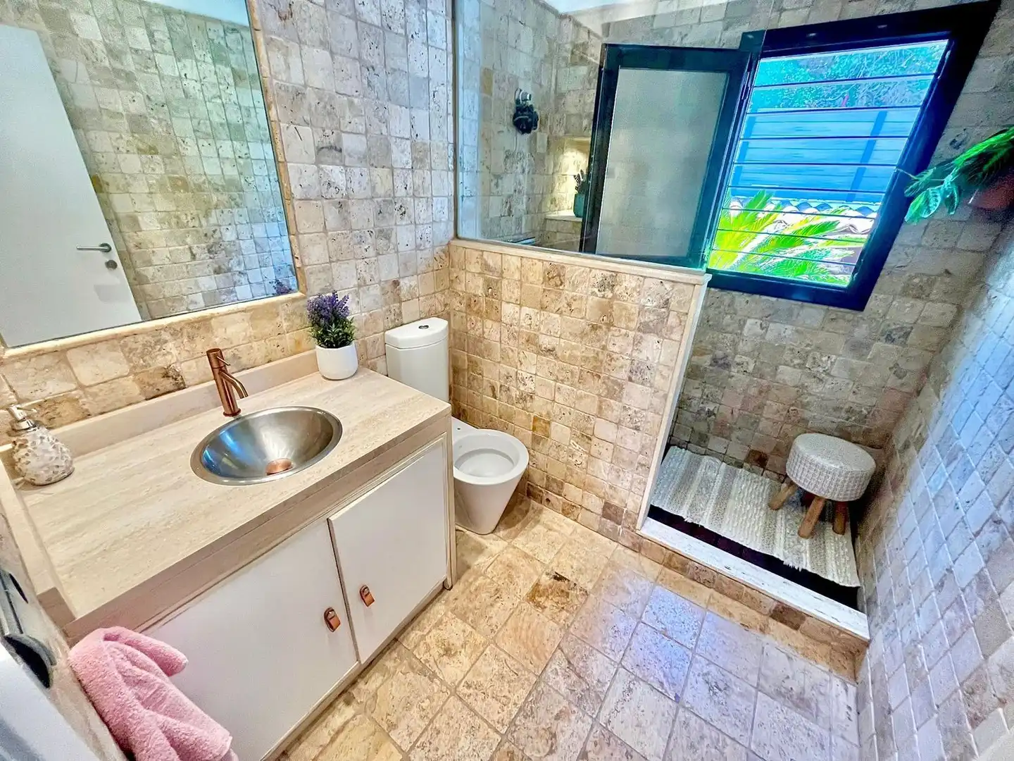 Detached house with pool for sale in Calle Serrallarga, imagen 26