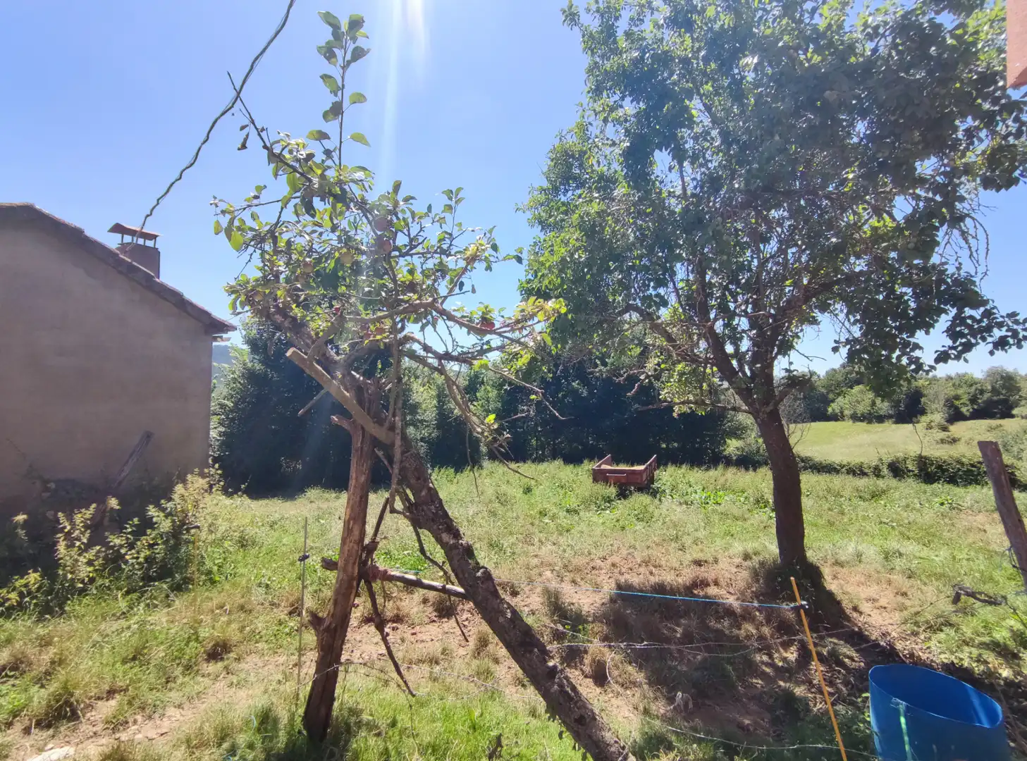 Casa o chalet en venta en Riós con Aire acondicionado, Calefacción y Amueblado
