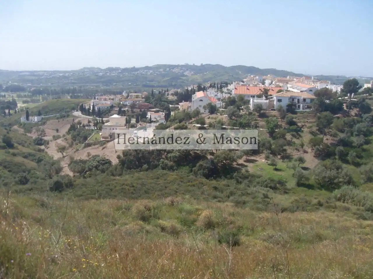 Terreno residencial en venta en Mijas Golf, imagen 14