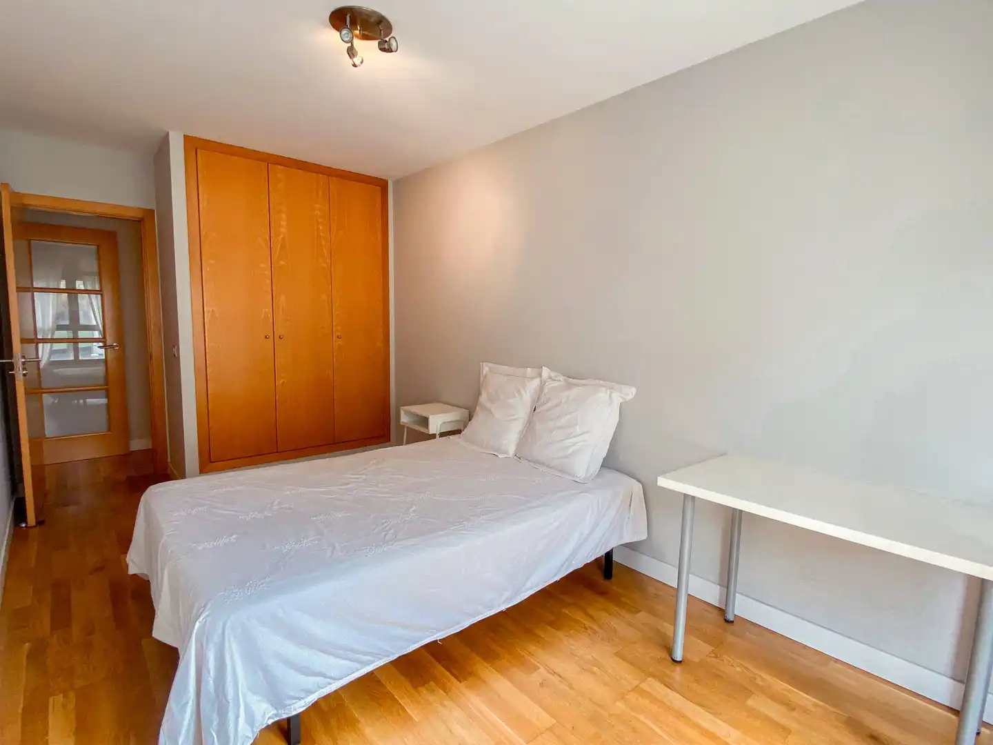 Wohnung zur Miete in Avenida AVDA JOSE MESA Y LOPEZ, 85, Guanarteme