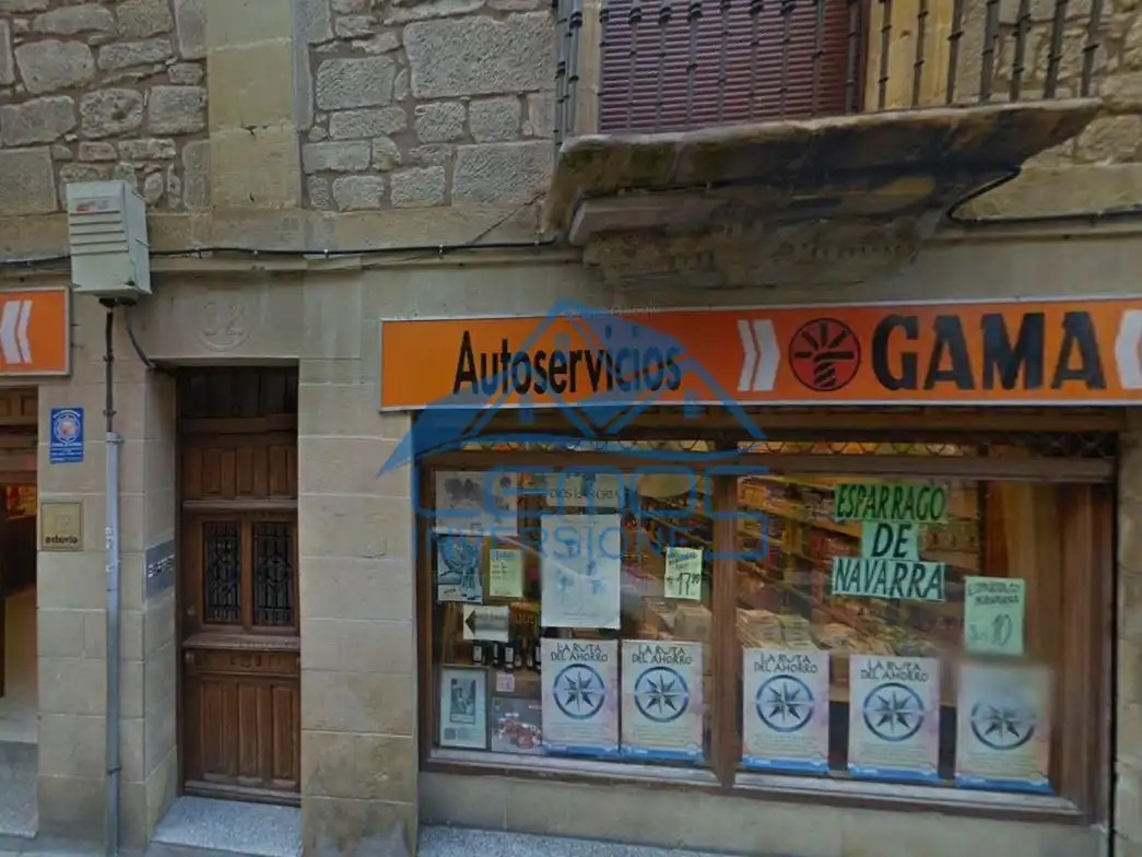 Piso en venta en Santo Domingo de la Calzada