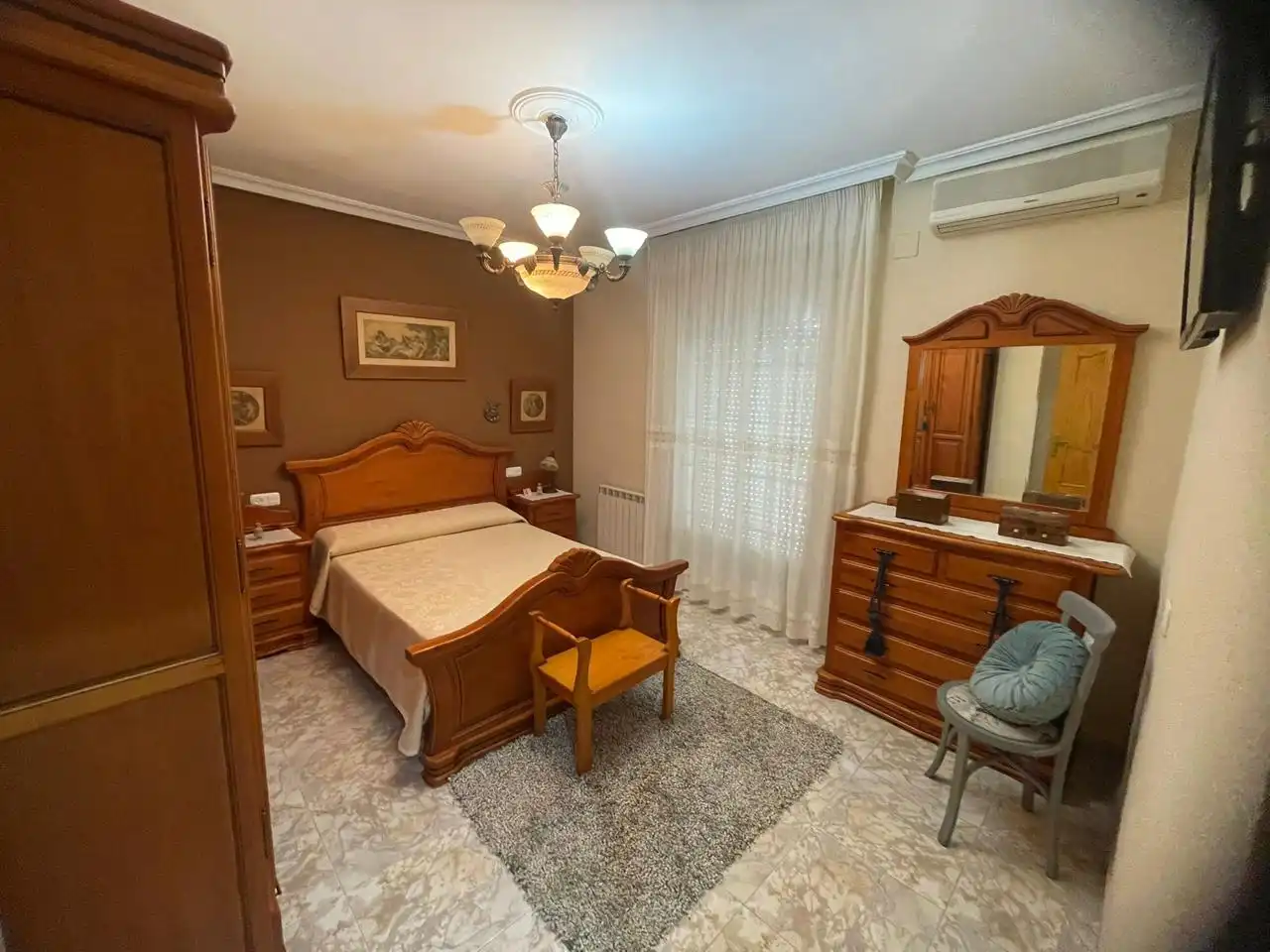Haus mit Terrasse zum Verkauf in Villanueva de la Serena, imagen 16