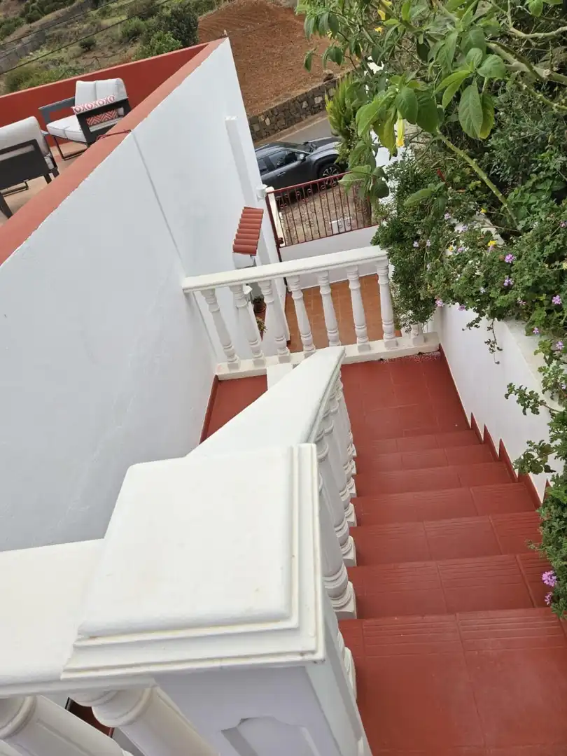 Villa in vendita a Buenavista del Norte, imagen 16