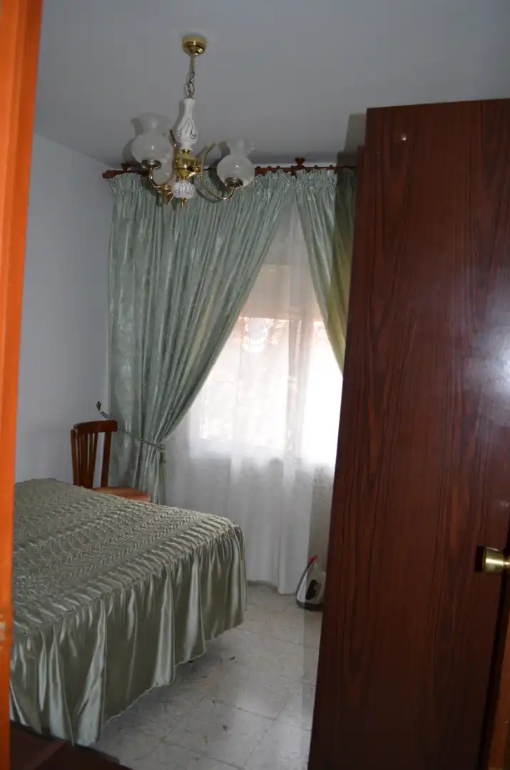Habitación de Casa o chalet en venta en Jarilla