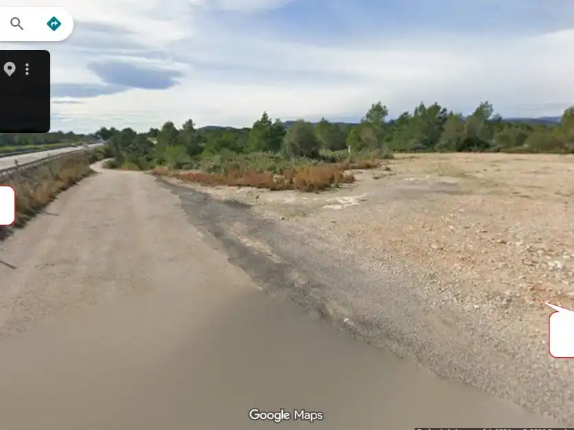 Grundstücke zum Verkauf in L'Ametlla de Mar 