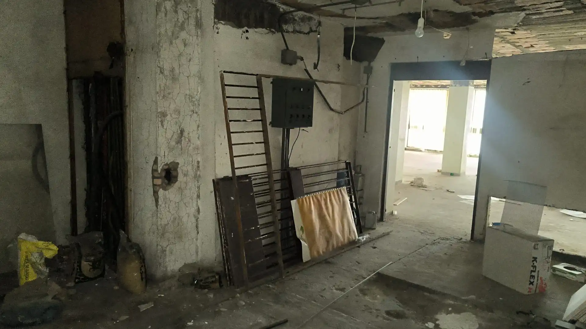 Oficina en venda en Algeciras