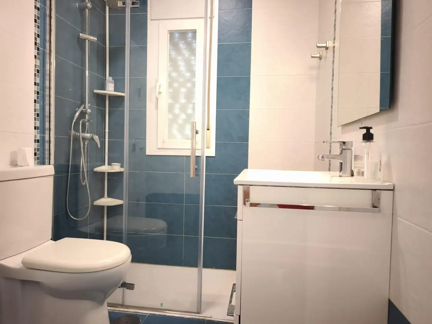 Flat for rent in Barriada España - San Pedro
