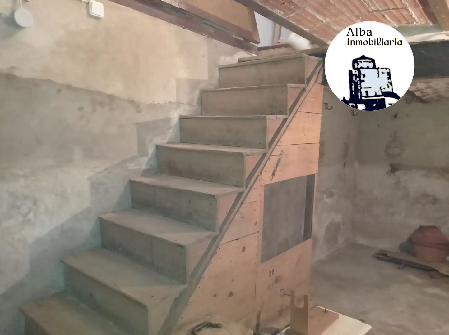 Casa o xalet en venda a Calle Castillo, 14, Anaya de Alba