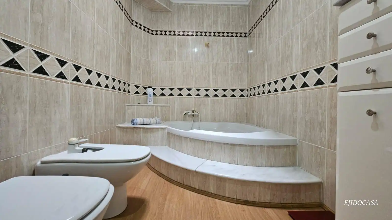 Maison à vendre à El Ejido Ciudad, imagen 5