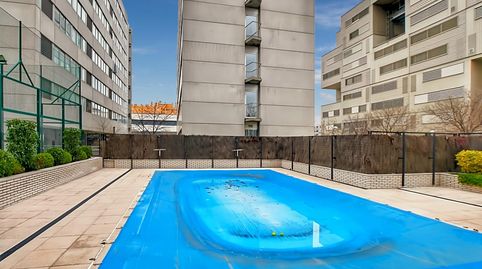 Foto 3 von Wohnung zum Verkauf in De las Suertes, Ensanche de Vallecas - La Gavia, Madrid Capital