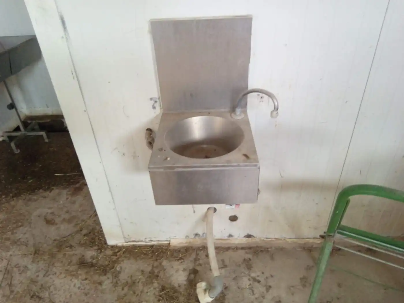 Nau industrial en venda a Caminreal