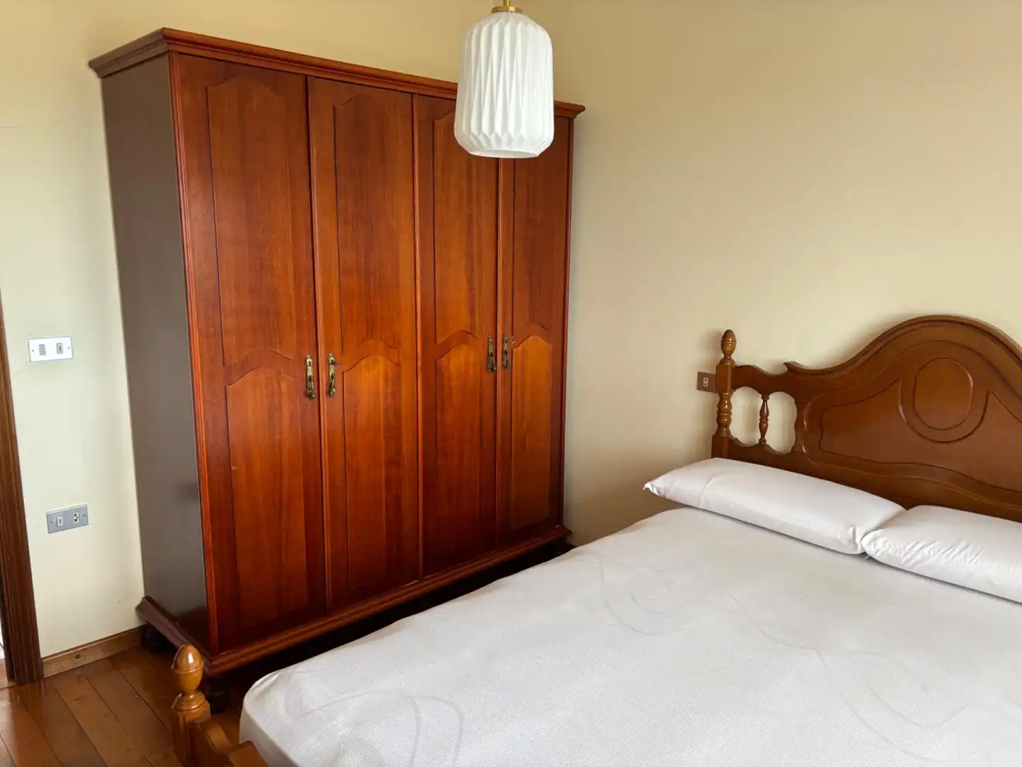 Habitación de Edificio en venta en Barreiros