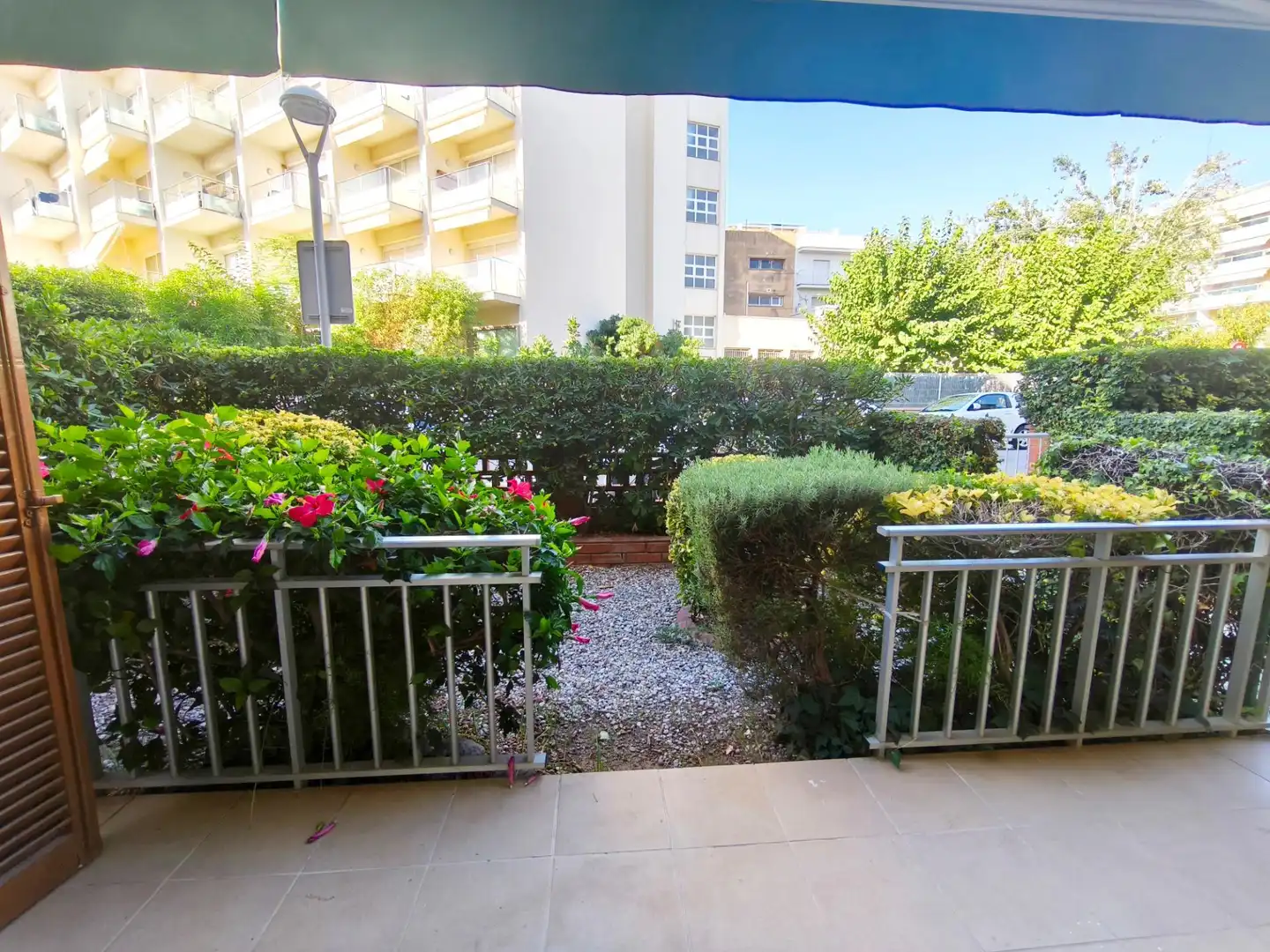 Ground floor with terrace for sale in Carrer JUAN DE LA COSA, imagen 2