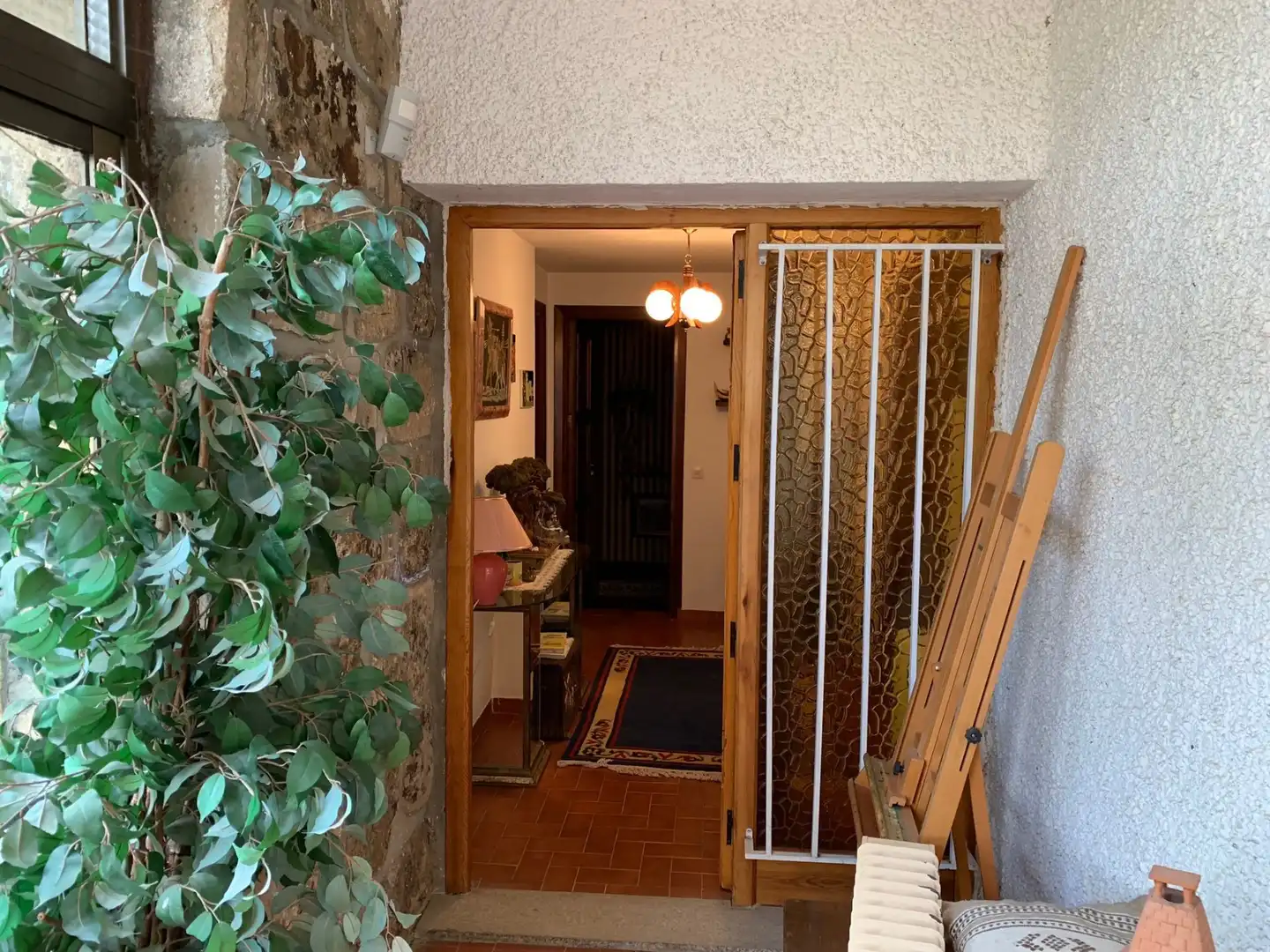 Casa amb piscina en venda a Colmenarejo, imagen 17