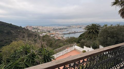 Foto 5 de Casa o xalet en venda a Carretera San Antonio, Hacho - San Amaro, Ceuta Capital