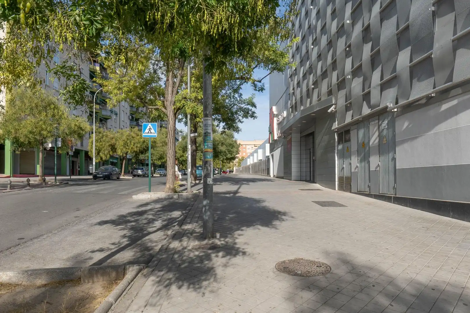 Local comercial en venda a Calle PROFESOR FRANCISCO DALMAU 11, imagen 39