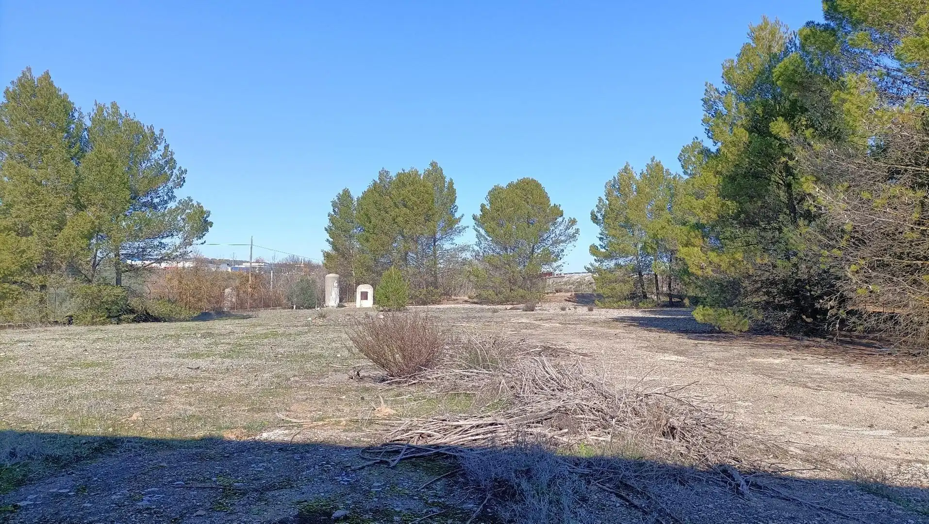 Residential for sale in Montilla