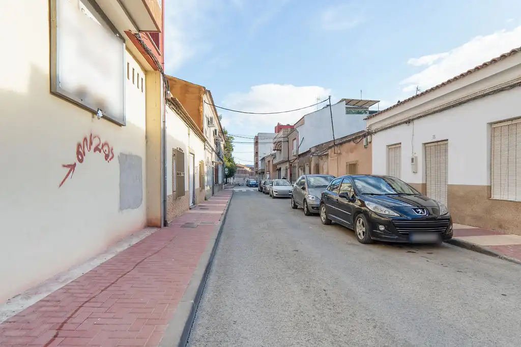 Local comercial en venta en JOSE CARIDE, imagen 21